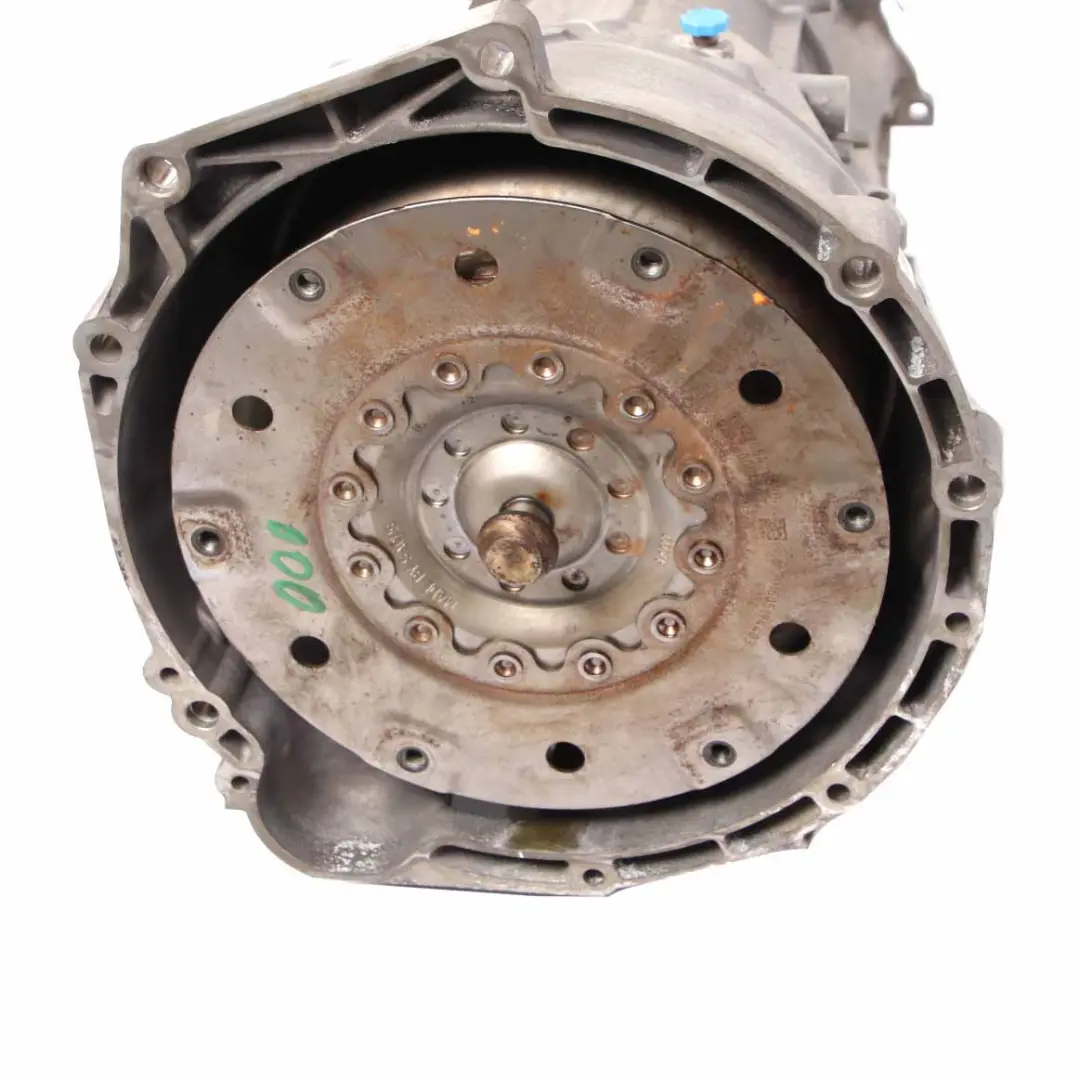 Gearbox BMW X3 F25 X4 F26 20dX Diesel B47 8638291 GA8HP45X WARRANTY Automatic - SKU 8486836 - Part number 8486836