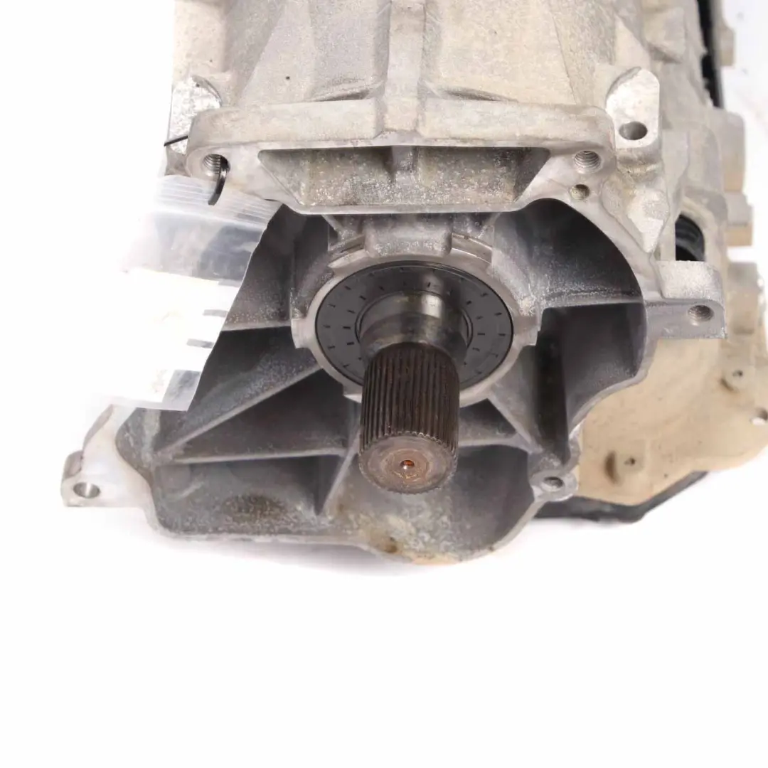 20dX B47 Skrzynia Biegów Automatyczna 8638291 GA8HP45X do BMW X3 F25 X4 F26 o numerze 8486836 BMW X3 F25 X4 F26 20dX B47 Skrzynia Biegów Automatyczna 8638291 GA8HP45X - SKU 8486836 - Numer Części 8486836