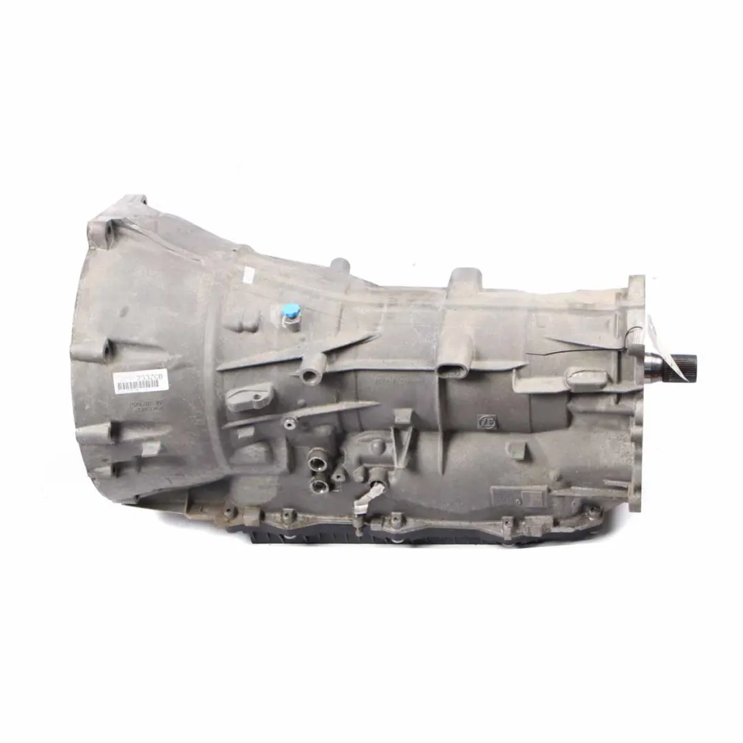 Vitesses Automatique BMW X3 F25 X4 F26 20Dx Diesel B47 8638291 GA8HP45X GARANTIE pour à propos du numéro de pièce 8486836 Vitesses Automatique BMW X3 F25 X4 F26 20Dx Diesel B47 8638291 GA8HP45X GARANTIE - SKU 8486836 - Numéro de pièce 8486836