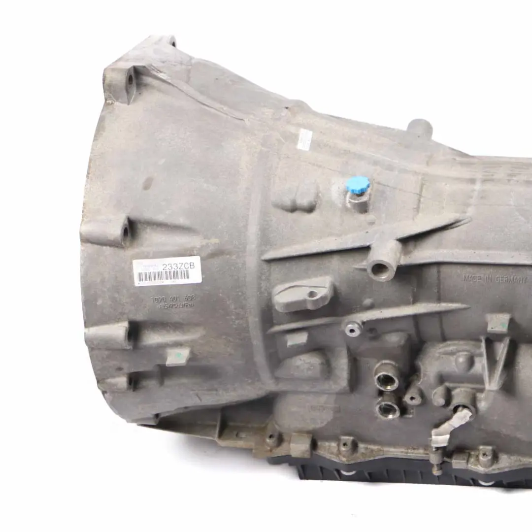 Gearbox BMW X3 F25 X4 F26 20dX Diesel B47 8638291 GA8HP45X WARRANTY to Automatic with Part number 8486836 Automatic Gearbox BMW X3 F25 X4 F26 20dX Diesel B47 8638291 GA8HP45X WARRANTY - SKU 8486836 - Part number 8486836