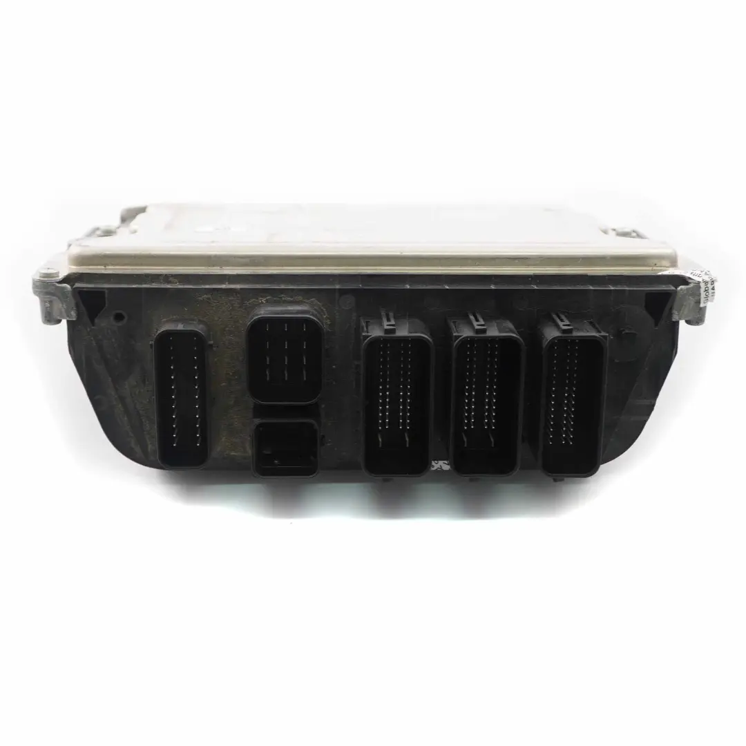 Mini One F56 B38 102HP Petrol Engine ECU Control Unit Kit DDE 8486844 BDC Key - SKU 8486844-1 - Part number 8642704