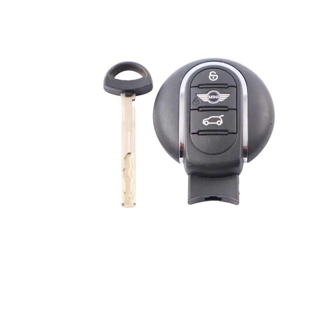 Mini One F56 B38 102HP Engine ECU Unit Kit DME BDC Lock Key Manual - SKU 8486844-2 - Part number 8486844