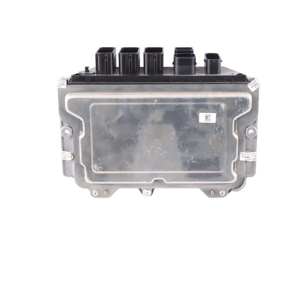 B38 102HP Engine ECU Unit Kit DME BDC Lock Key Manual to Mini One F56 with Part number 8486844 Mini One F56 B38 102HP Engine ECU Unit Kit DME BDC Lock Key Manual - SKU 8486844-2 - Part number 8486844