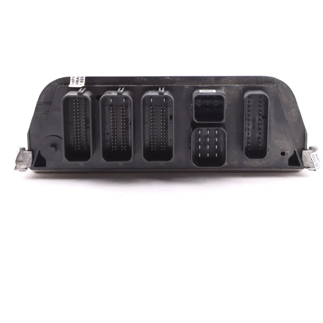 B38 102HP Engine ECU Unit Kit DME BDC Lock Key Manual to Mini One F56 with Part number 8486844 Mini One F56 B38 102HP Engine ECU Unit Kit DME BDC Lock Key Manual - SKU 8486844-2 - Part number 8486844