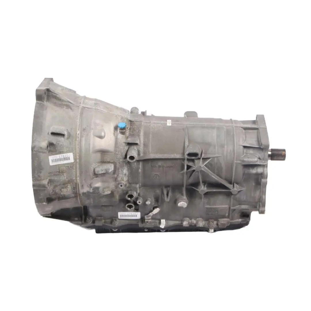BMW F25 F30 F31 Skrzynia Biegów Automat GA8HP70X - SKU 8487260 - Numer Części 8487260