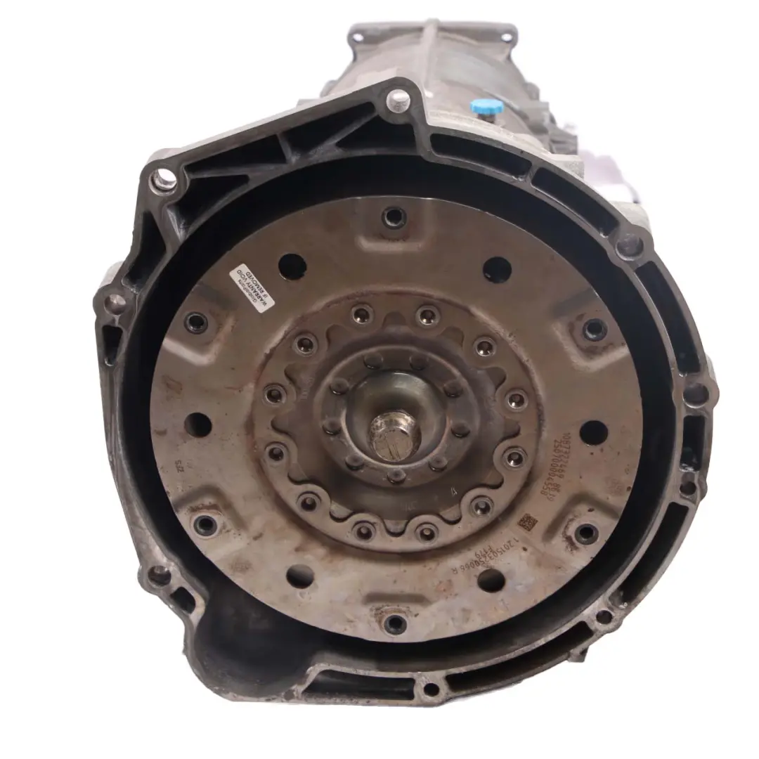 BMW F25 F30 F31 Skrzynia Biegów Automat GA8HP70X - SKU 8487260 - Numer Części 8487260