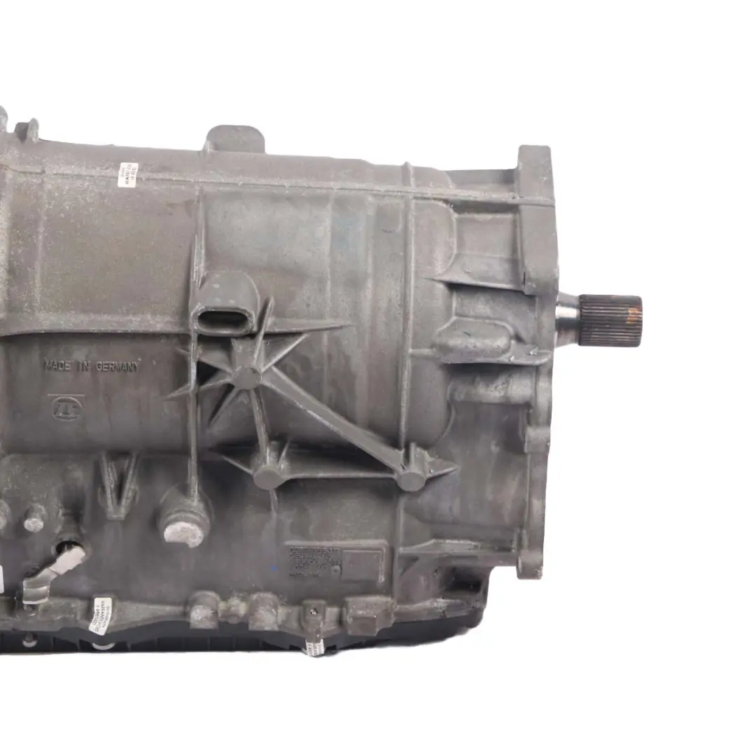 BMW X3 F25 30dX F30 F330dX N57N Automatique GA8HP70X 8648661 Garantie - SKU 8487260 - Numéro de pièce 8487260