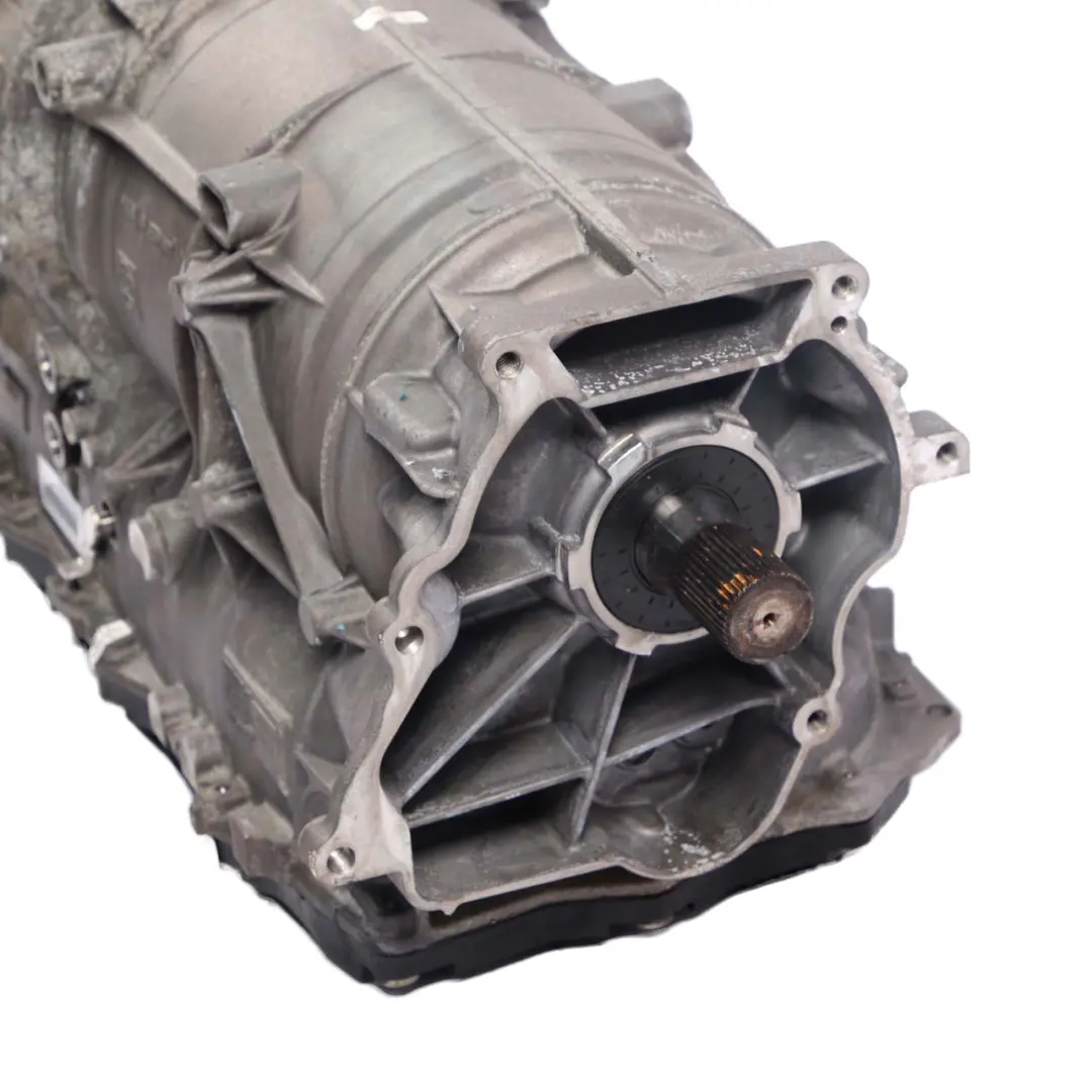 BMW F25 F30 F31 Skrzynia Biegów Automat GA8HP70X - SKU 8487260 - Numer Części 8487260