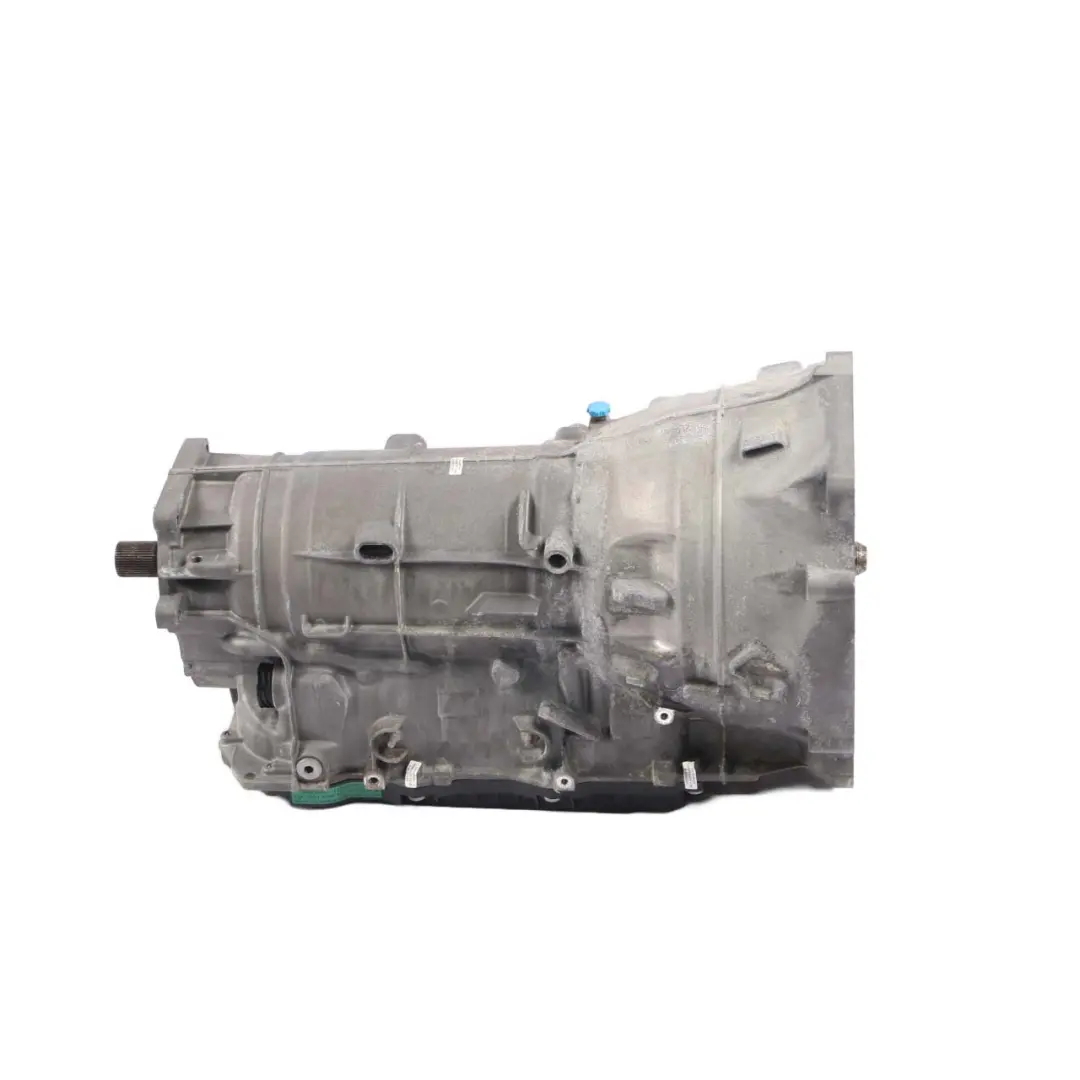 BMW X3 F25 F30 F31 330dX N57N Automatic Auto Gearbox GA8HP70X 8648661 WARRANTY - SKU 8487260 - Part number 8487260