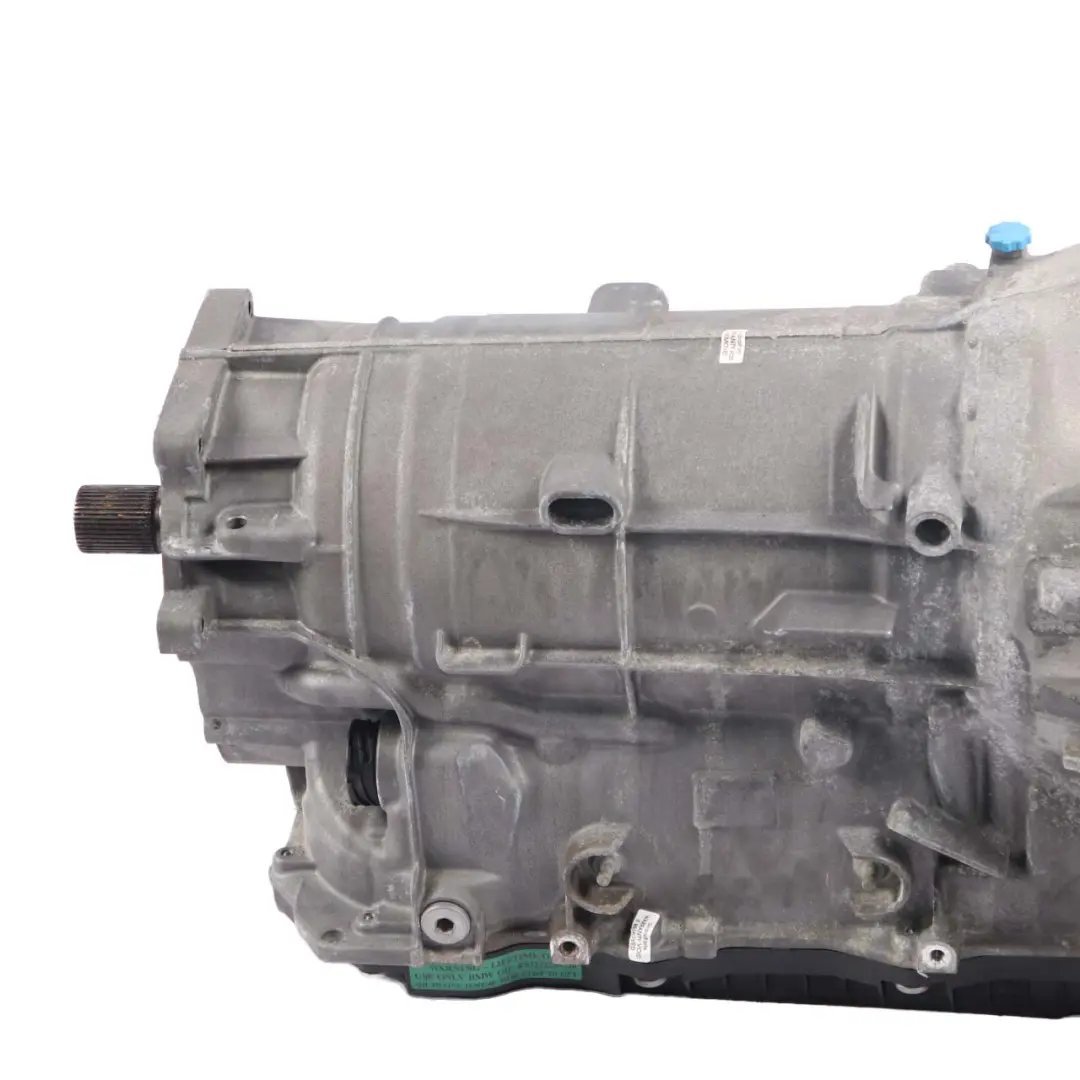 BMW X3 F25 30dX F30 F330dX N57N Automatique GA8HP70X 8648661 Garantie - SKU 8487260 - Numéro de pièce 8487260