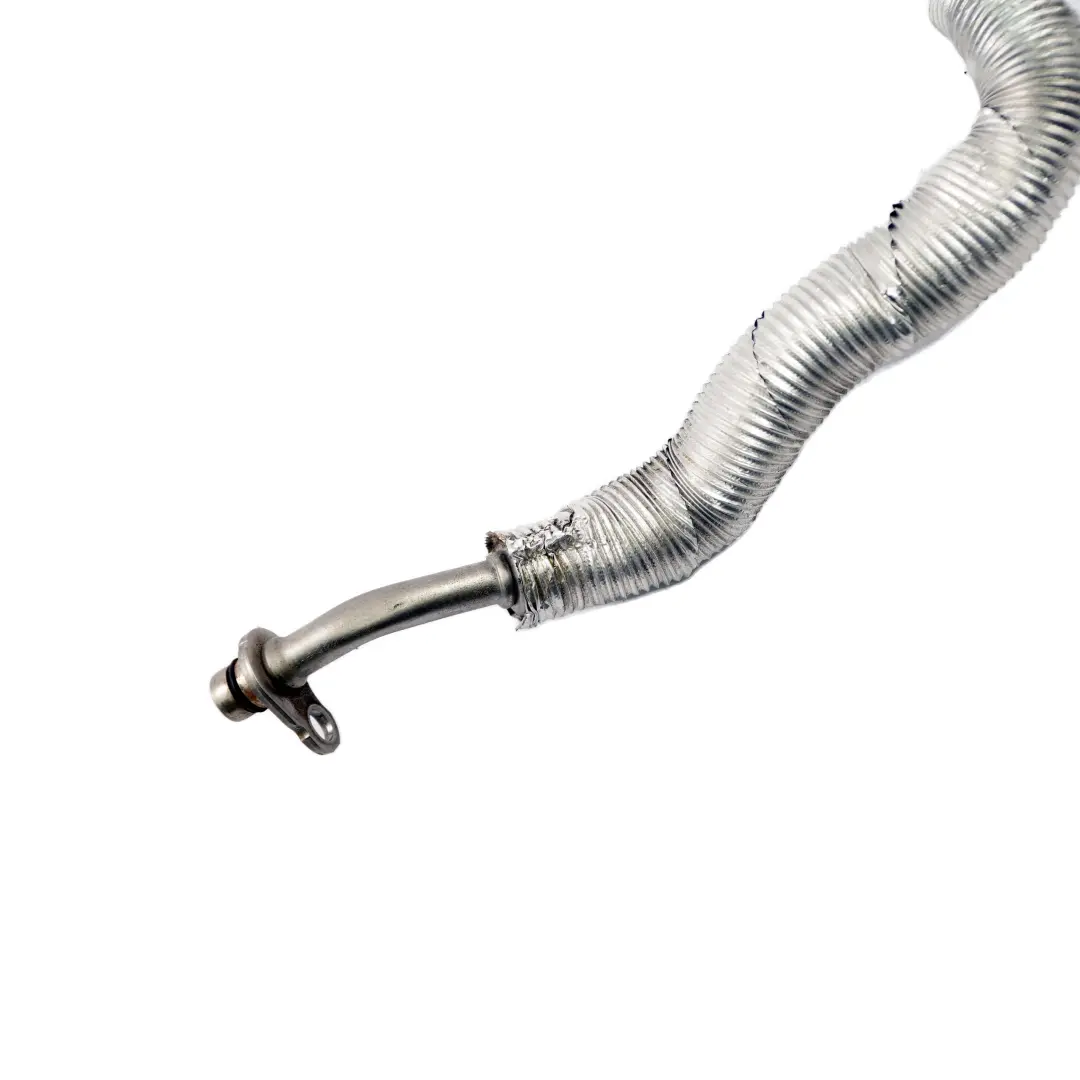 Lader Rohr BMW F20 F30 LCI B48 Benzinöl Zulaufschlauch Leitung für Turbo mit Teilenummer 8487371 Turbo Lader Rohr BMW F20 F30 LCI B48 Benzinöl Zulaufschlauch Leitung - SKU 8487371 - Teilenummer 8487371