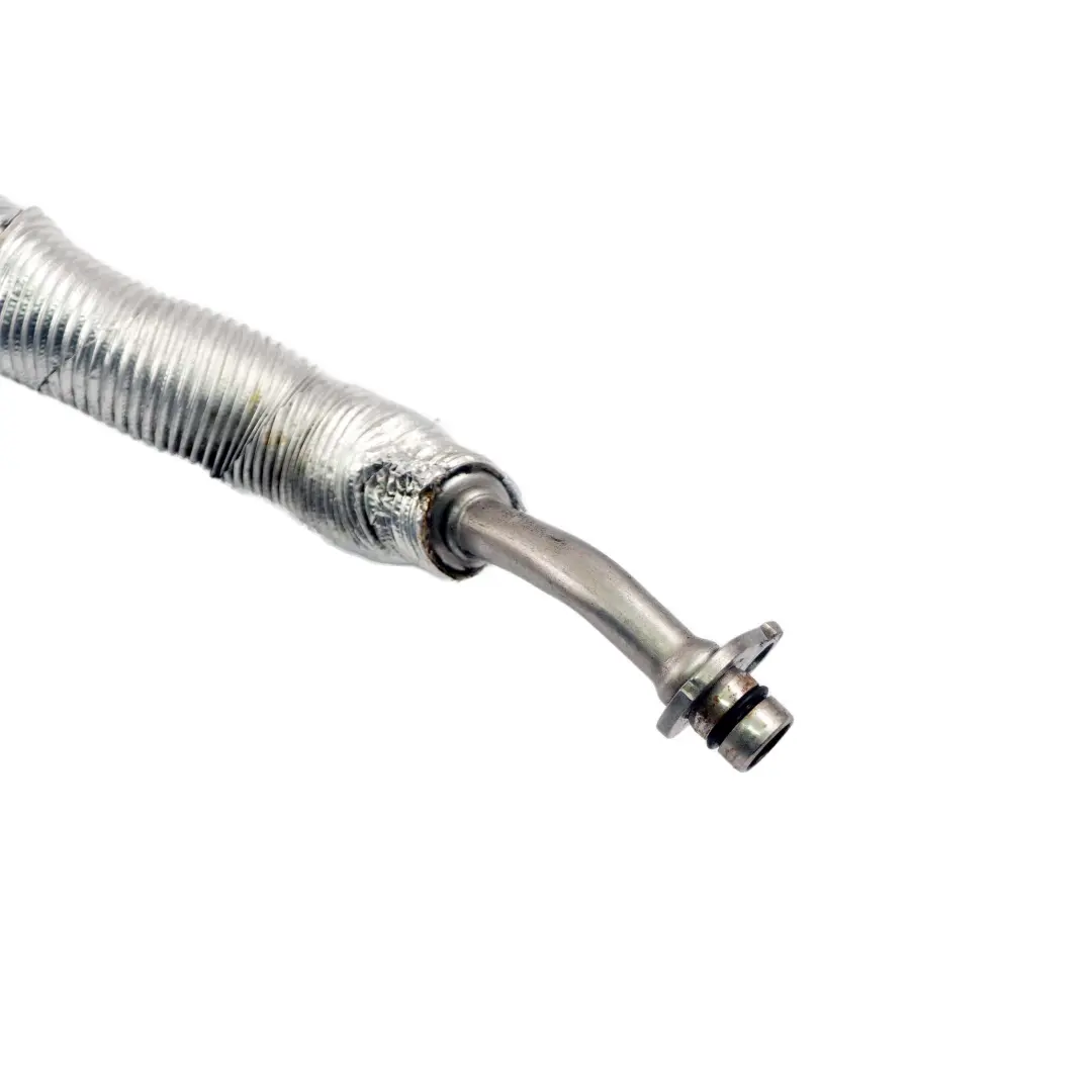 Lader Rohr BMW F20 F30 LCI B48 Benzinöl Zulaufschlauch Leitung für Turbo mit Teilenummer 8487371 Turbo Lader Rohr BMW F20 F30 LCI B48 Benzinöl Zulaufschlauch Leitung - SKU 8487371 - Teilenummer 8487371