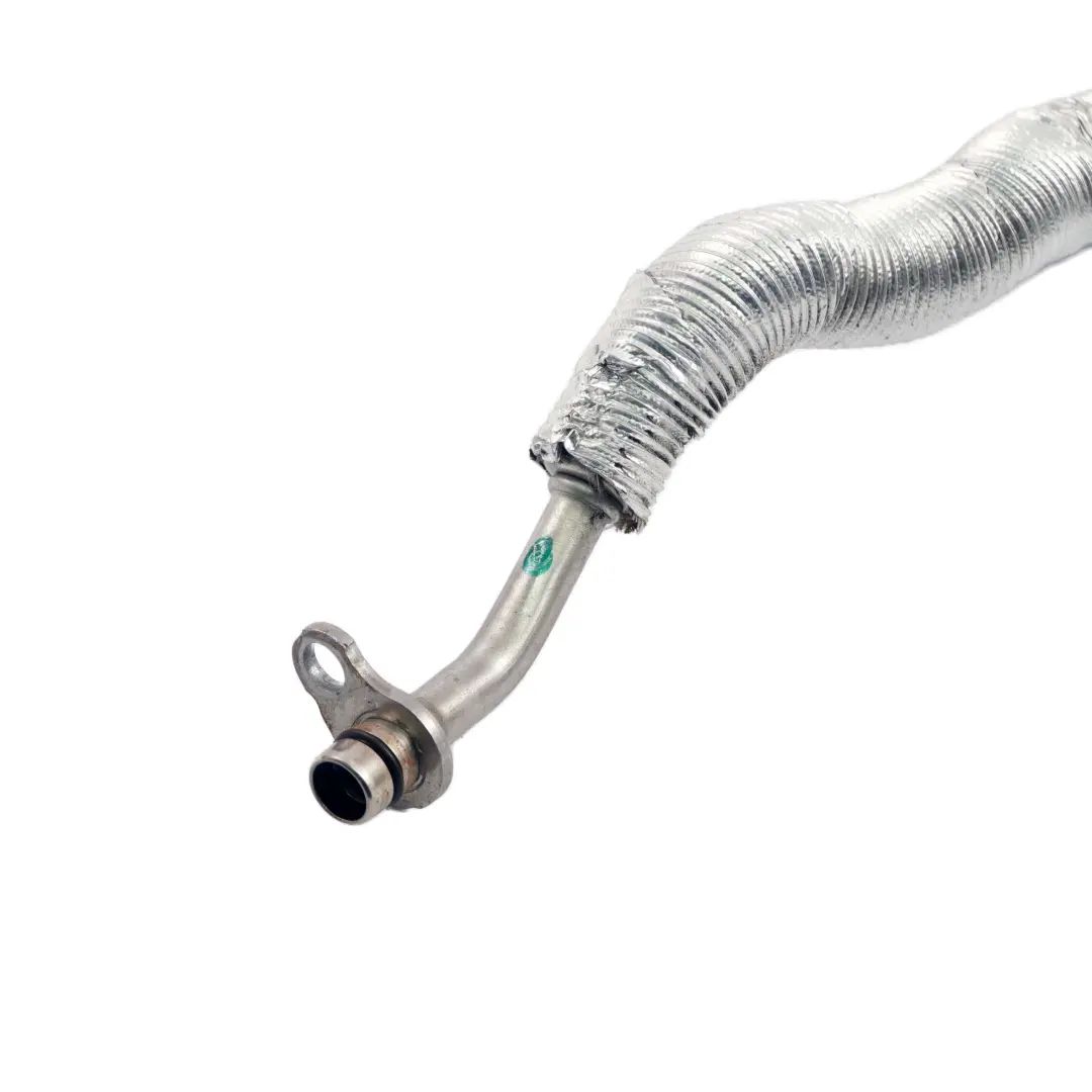 Tuyau D'Admission D'Huile Pour Turbocompresseur pour BMW F20 F30 LCI B48 à propos du numéro de pièce 8487371 BMW F20 F30 LCI B48 Tuyau D'Admission D'Huile Pour Turbocompresseur - SKU 8487371 - Numéro de pièce 8487371