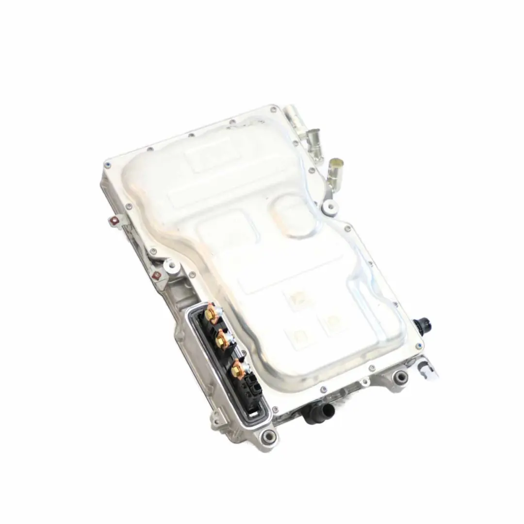 High Voltage Inverter BMW i3 I01 Hybrid 120Ah Rex Electrical Machine to with Part number 8488548 High Voltage Inverter BMW i3 I01 Hybrid 120Ah Rex Electrical Machine - SKU 8488548 - Part number 8488548