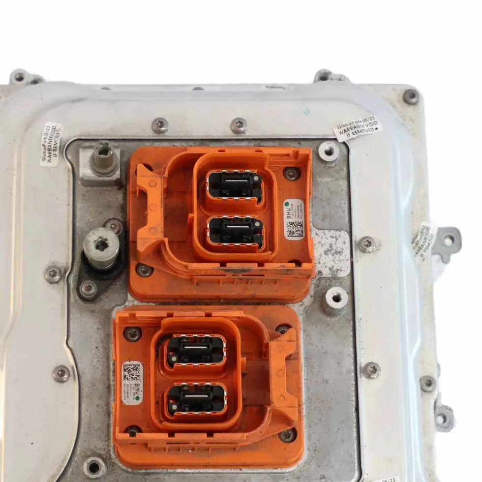 Onduleur Haute Tension BMW i3 I01 Hybride 120Ah Rex Machine Electrique pour à propos du numéro de pièce 8488548 Onduleur Haute Tension BMW i3 I01 Hybride 120Ah Rex Machine Electrique - SKU 8488548 - Numéro de pièce 8488548