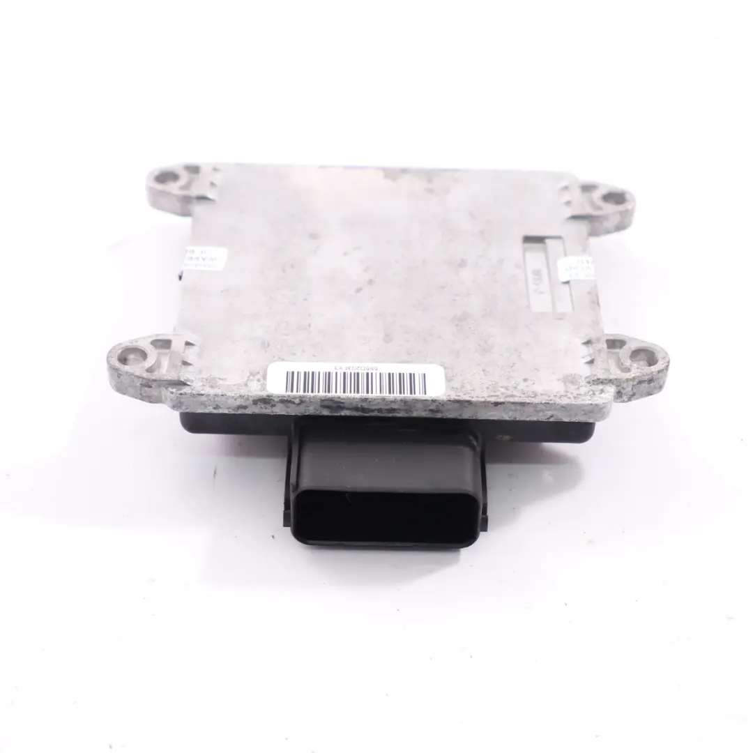 BMW i3 I01 94Ah Rex Híbrido Unidad de Control Básica Módulo ECU - SKU 8489325 - Número de pieza 8489325