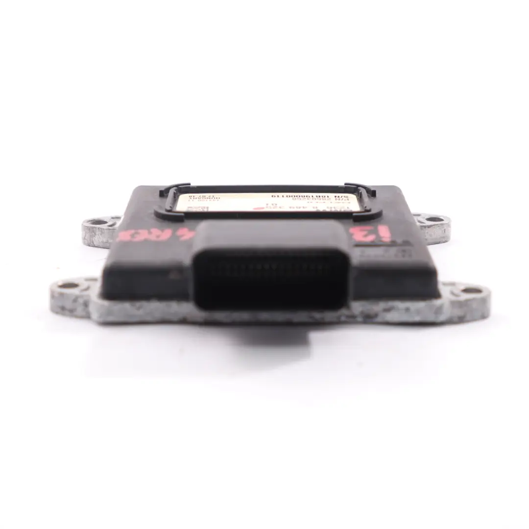 BMW I3 I01 94Ah Rex Híbrido Unidad De Control Básica Módulo ECU - SKU 8489325 - Número de pieza 8489325