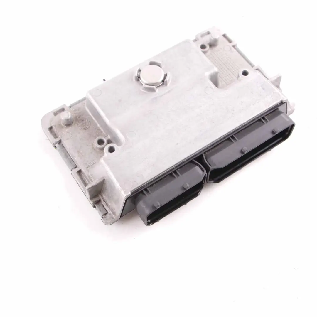 BMW i3 I01 LCI Rex 94Ah Hybrid ECU Engine Control Unit RDME Automatic - SKU 8489402 - Part number 8489402