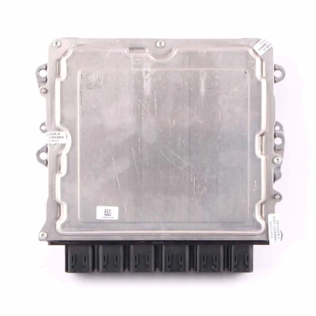 BMW F36 LCI Petrol 430i B48 Engine Module ECU Kit DME Keys FEM Automatic - SKU 8489449-1 - Part number 8489449