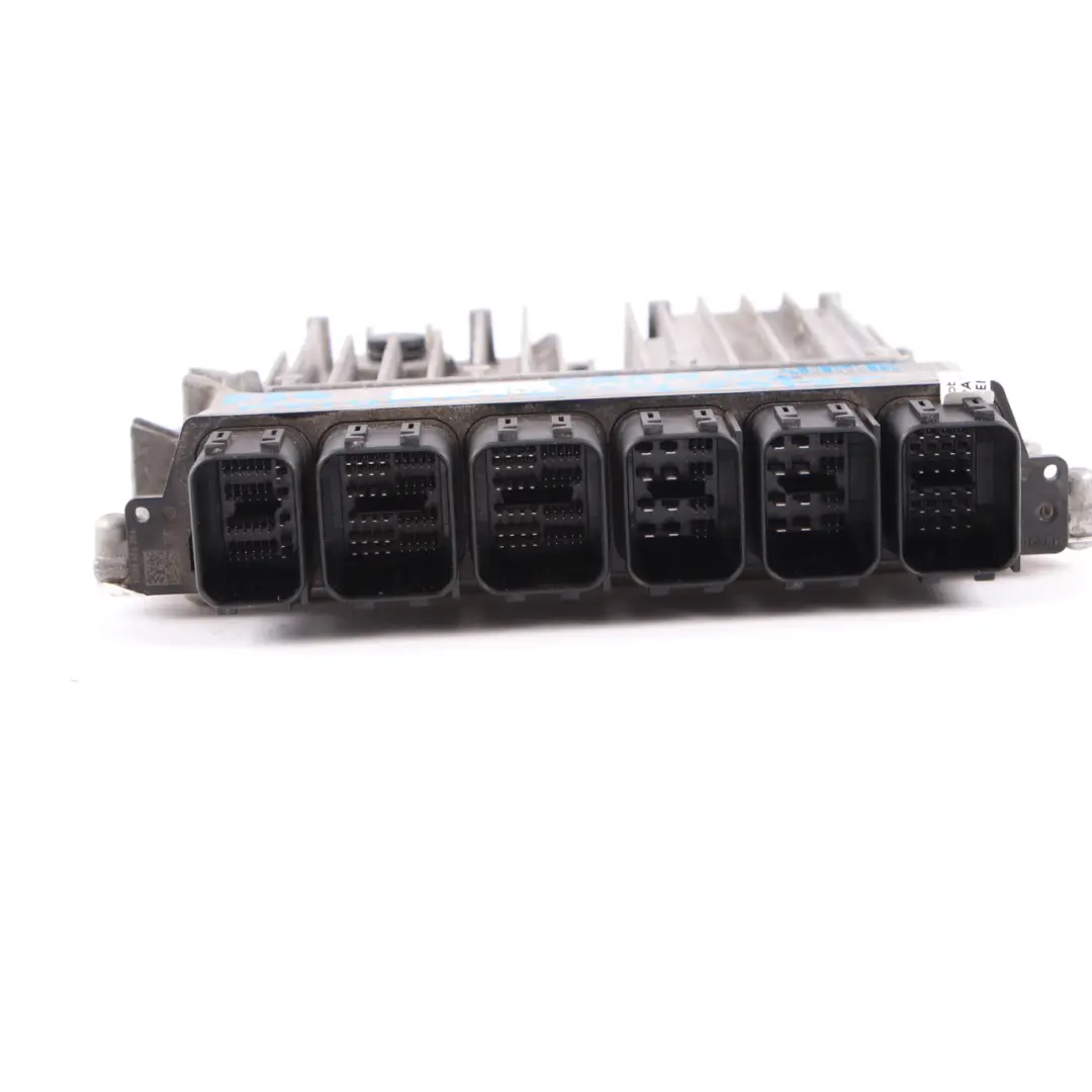BMW F36 LCI Petrol 430i B48 Engine Module ECU Kit DME Keys FEM Automatic - SKU 8489449-1 - Part number 8489449