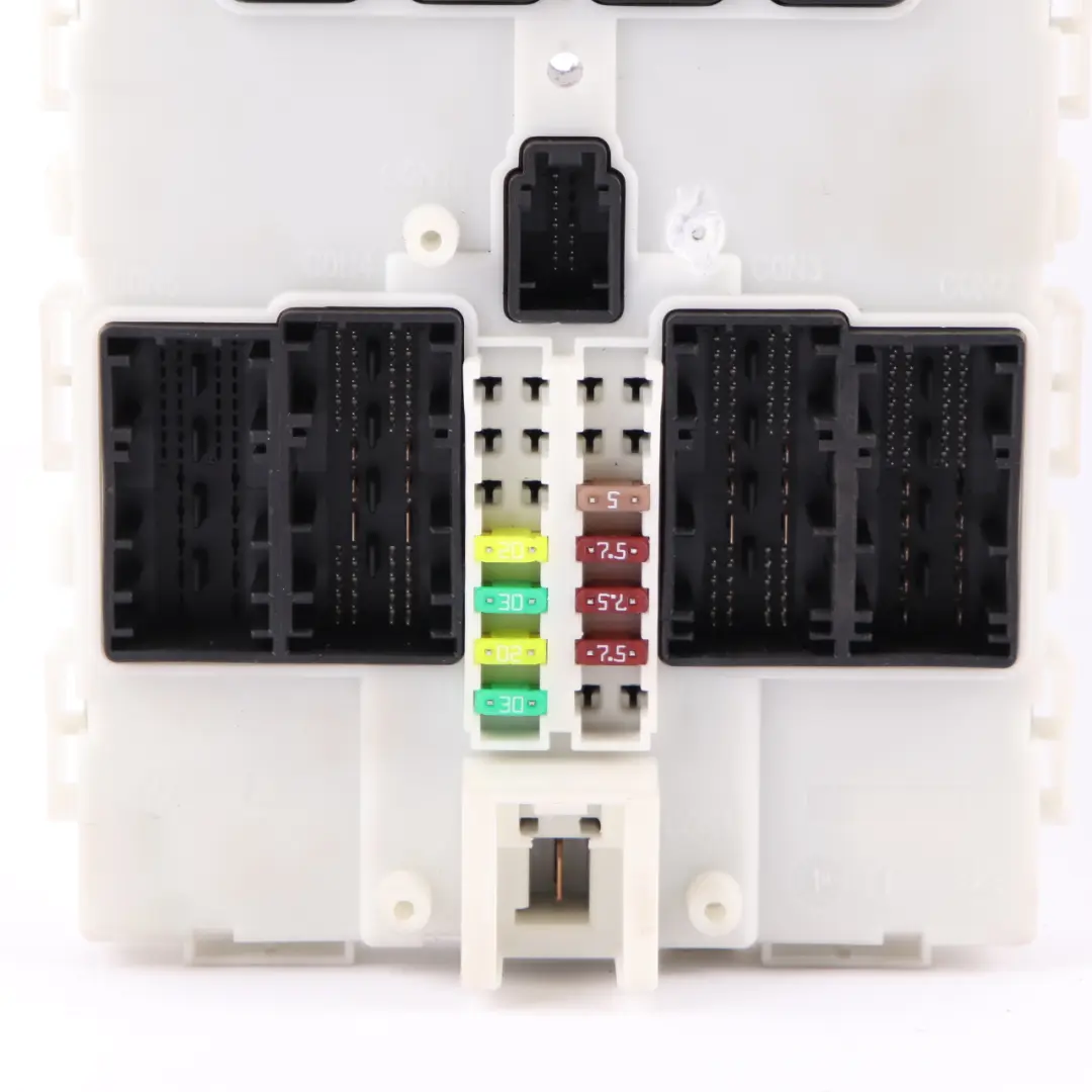BMW F36 LCI Petrol 430i B48 Engine Module ECU Kit DME Keys FEM Automatic - SKU 8489449-1 - Part number 8489449