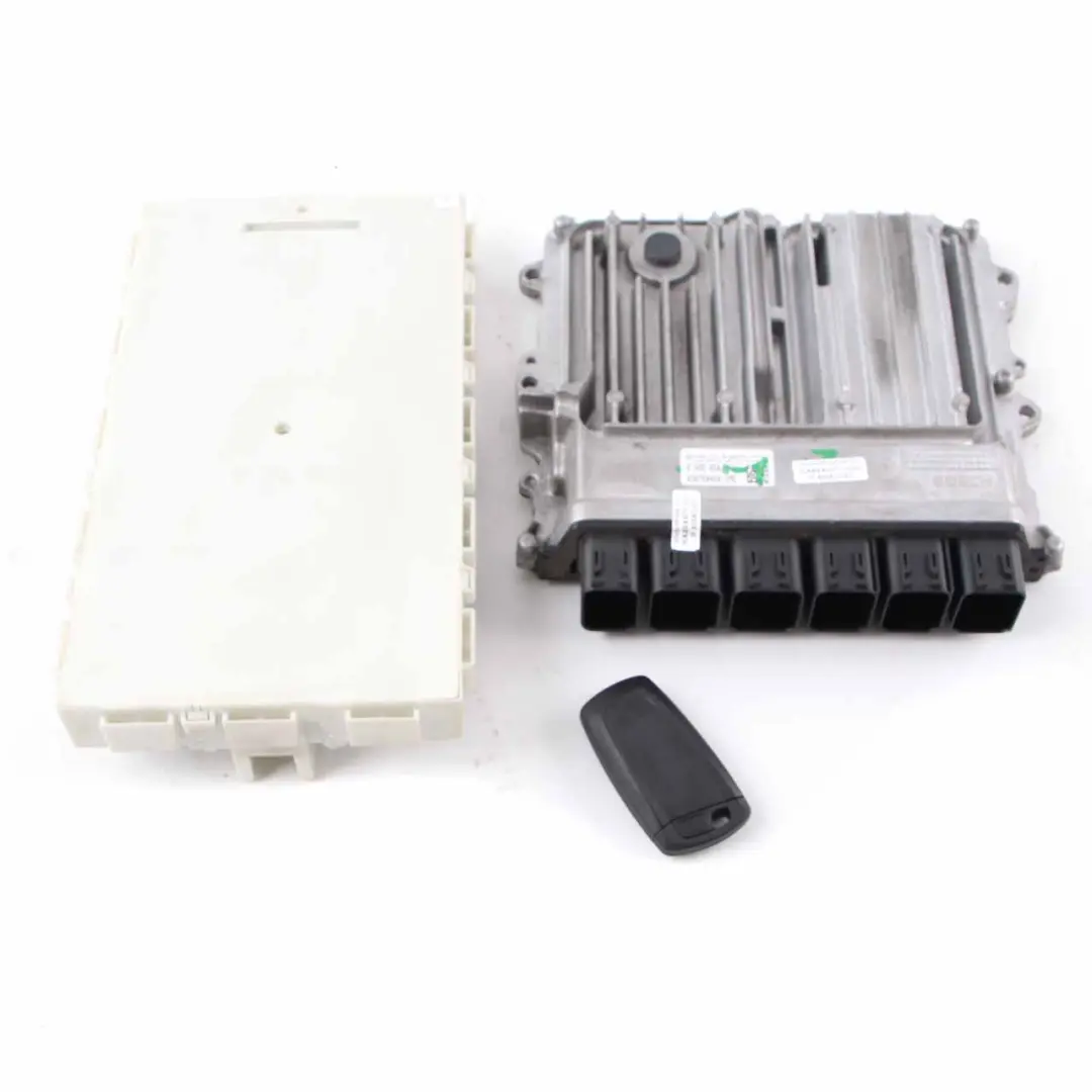 BMW F20 LCI F22 M140i M240i B58 340HP Komputer Silnika ECU Klucz - SKU 8489450-1 - Numer Części 8489450