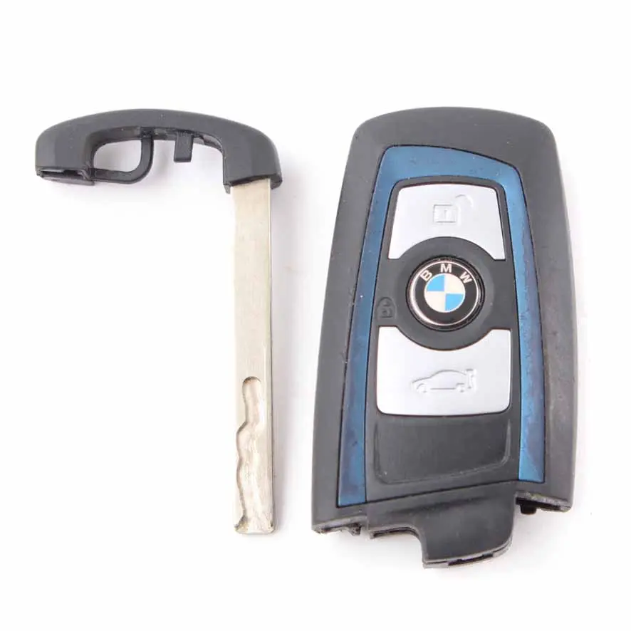 BMW F20 F21 LCI F22 M140i M240i B58 340HP ECU KIT DME FEM Key - SKU 8489450-1 - Numéro de pièce 8489450