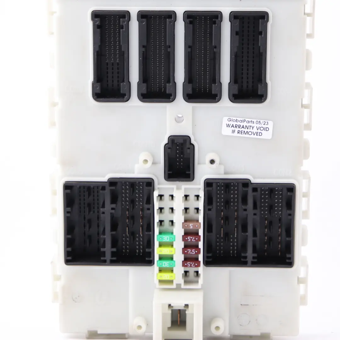 BMW F20 F21 LCI F22 M140i M240i B58 340HP Engine ECU KIT DME FEM + Key - SKU 8489450-1 - Part number 8489450