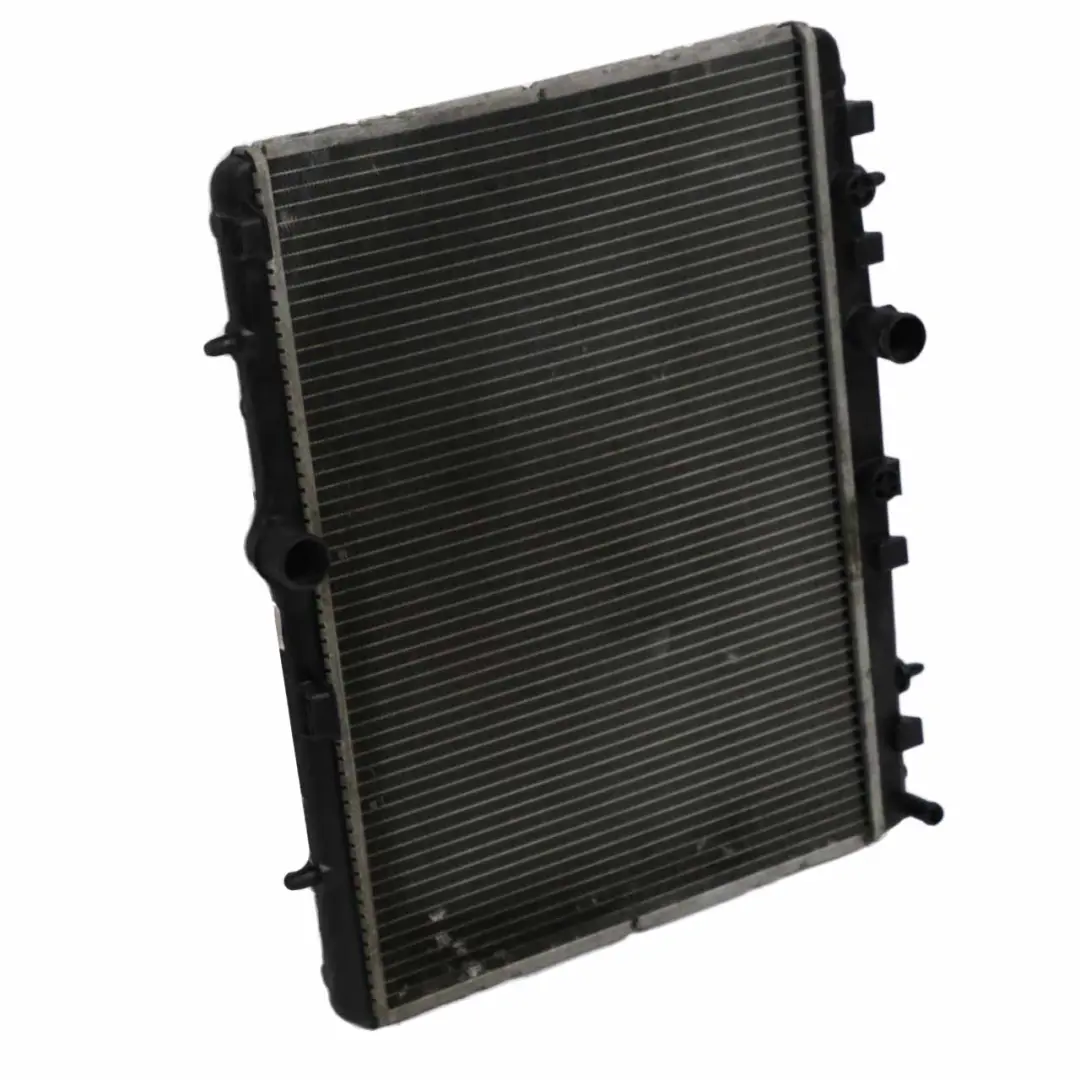 Peugeot 207 Chłodnica Wody Radiator - SKU 848960100 - Numer Części 848960100