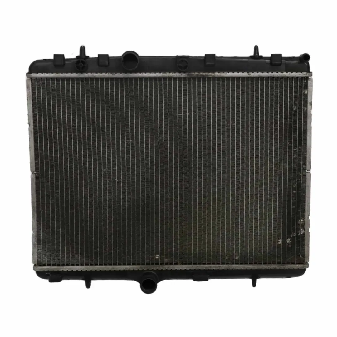 Water Coolant Radiator Engine Cooling Radiator to Peugeot 207 with Part number 848960100 Peugeot 207 Water Coolant Radiator Engine Cooling Radiator - SKU 848960100 - Part number 848960100