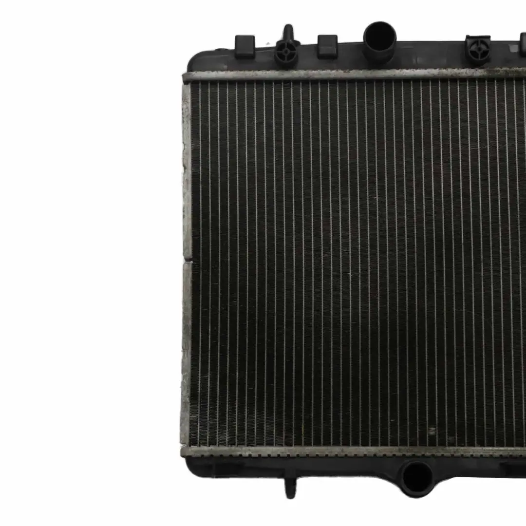 Peugeot 207 Radiateur de refroidissement d'eau Radiateur du moteur - SKU 848960100 - Numéro de pièce 848960100
