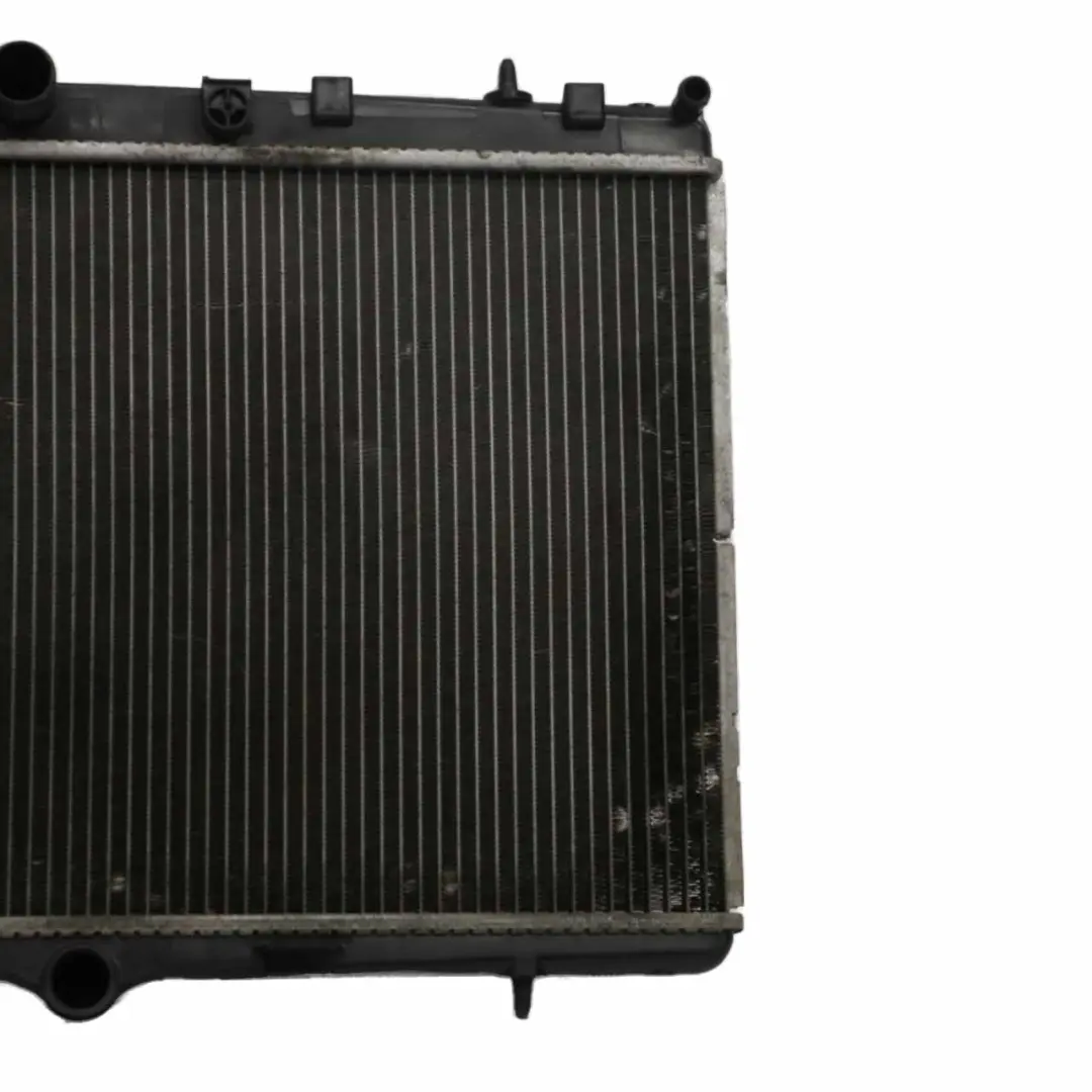 Radiador de agua refrigerante Refrigeración del motor para Peugeot 207 con número de pieza 848960100 Peugeot 207 Radiador de agua refrigerante Refrigeración del motor - SKU 848960100 - Número de pieza 848960100