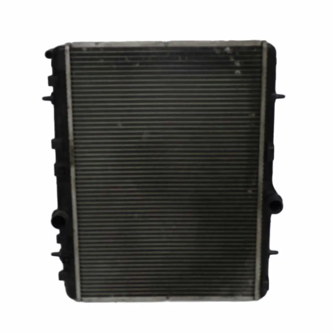 Radiateur de refroidissement d'eau Radiateur du moteur pour Peugeot 207 à propos du numéro de pièce 848960100 Peugeot 207 Radiateur de refroidissement d'eau Radiateur du moteur - SKU 848960100 - Numéro de pièce 848960100