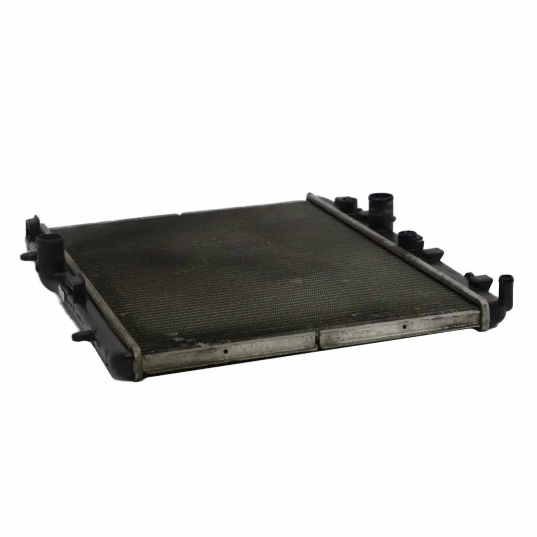Peugeot 207 Water Coolant Radiator Engine Cooling Radiator - SKU 848960100 - Part number 848960100