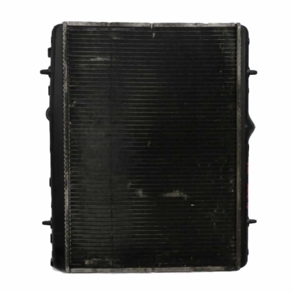 Radiador de agua refrigerante Refrigeración del motor para Peugeot 207 con número de pieza 848960100 Peugeot 207 Radiador de agua refrigerante Refrigeración del motor - SKU 848960100 - Número de pieza 848960100