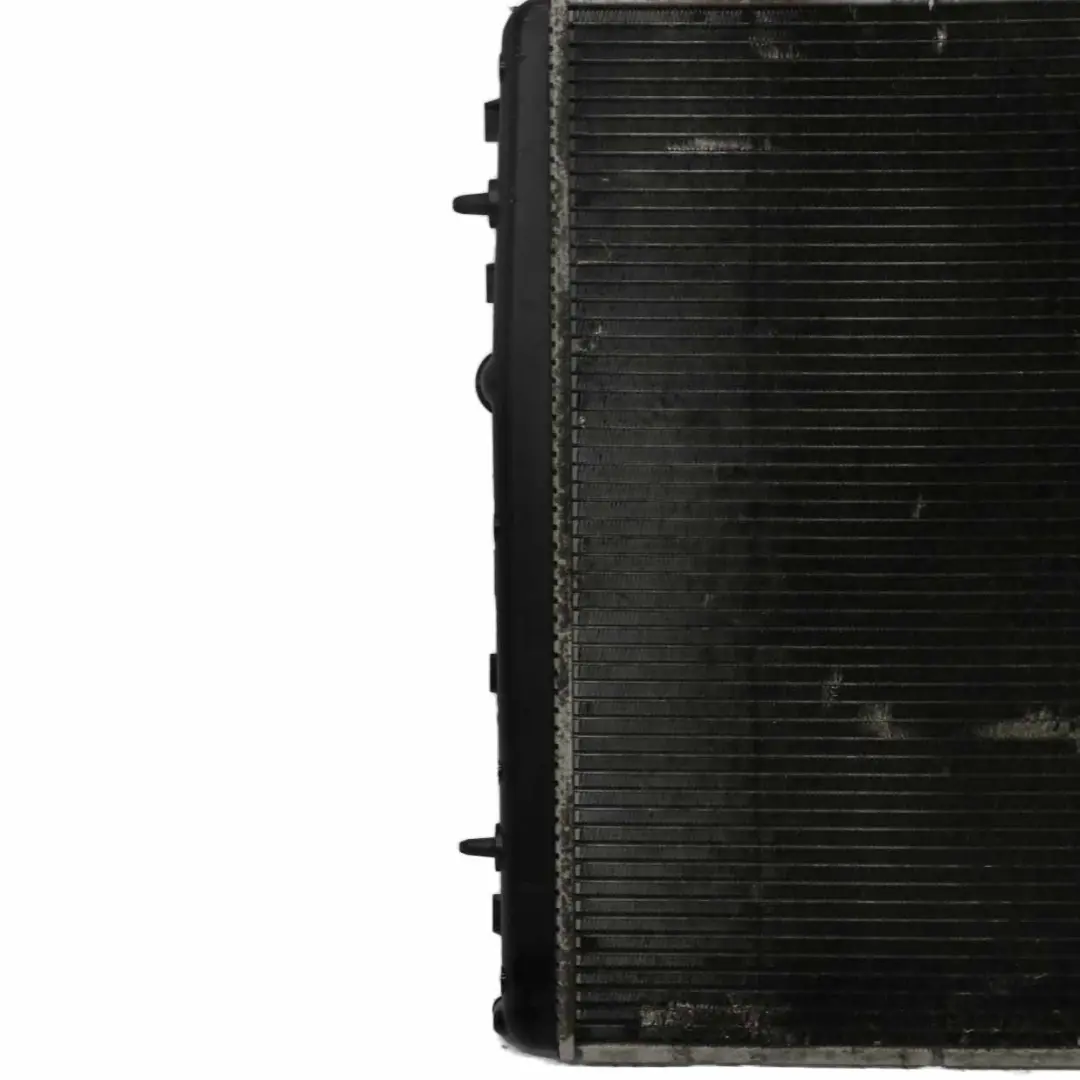 Peugeot 207 Acqua Radiatore Raffreddamento Motore Radiatore - SKU 848960100 - Numero di parte 848960100