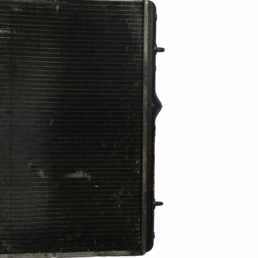 Peugeot 207 Radiateur de refroidissement d'eau Radiateur du moteur - SKU 848960100 - Numéro de pièce 848960100