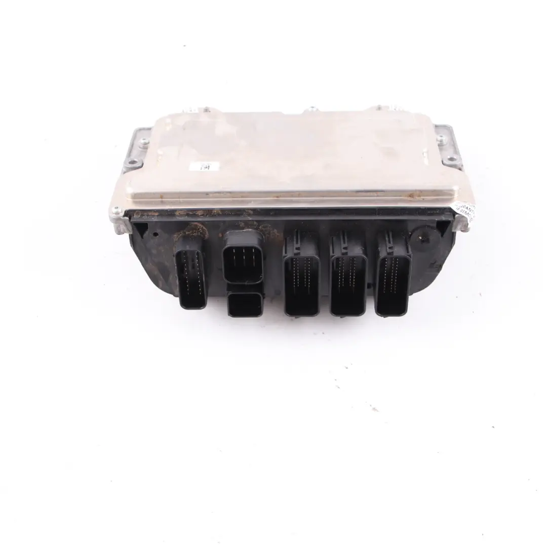 Mini Cooper F55 F56 B38 1.5 136HP Petrol Engine ECU Module DME Manual - SKU 8489647-1 - Part number 8489647