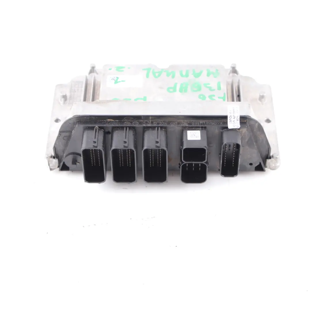 B38 1.5 136HP Petrol Engine ECU Module DME Manual to Mini Cooper F55 F56 with Part number 8489647 Mini Cooper F55 F56 B38 1.5 136HP Petrol Engine ECU Module DME Manual - SKU 8489647-1 - Part number 8489647