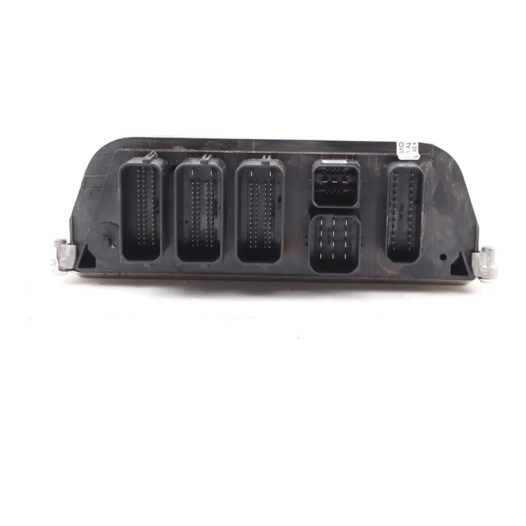 Mini Cooper F55 F56 B38 1.5 136HP Petrol Engine ECU Module DME Manual - SKU 8489647-1 - Part number 8489647