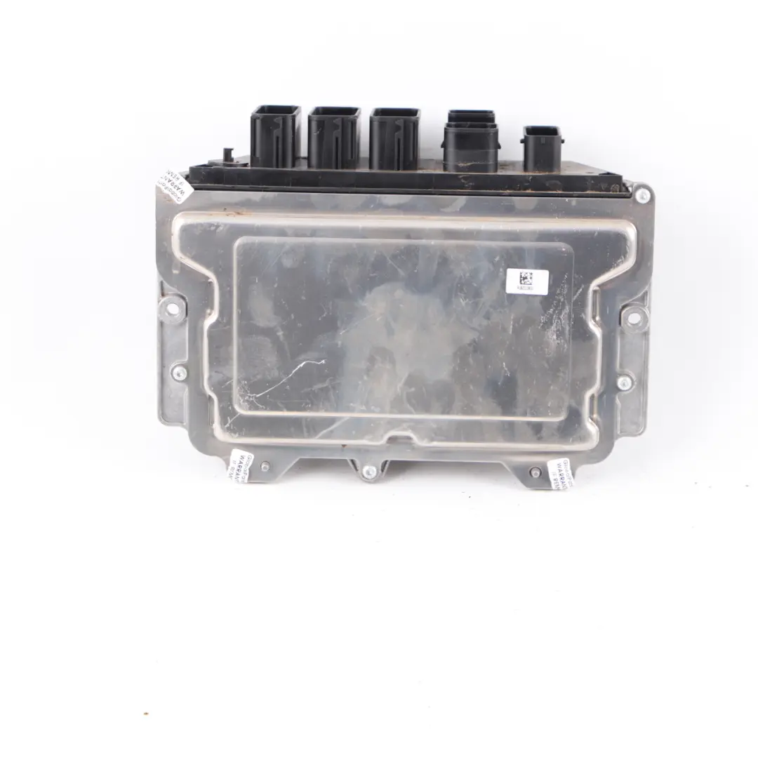 B38 1.5 136HP Petrol Engine ECU Module DME Manual to Mini Cooper F55 F56 with Part number 8489647 Mini Cooper F55 F56 B38 1.5 136HP Petrol Engine ECU Module DME Manual - SKU 8489647-1 - Part number 8489647