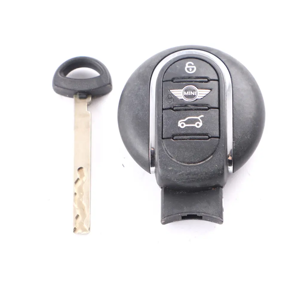 B38 1.5 136HP Engine ECU Kit DME BDC Key Manual to Mini Cooper F55 F56 with Part number 8489647 Mini Cooper F55 F56 B38 1.5 136HP Engine ECU Kit DME BDC Key Manual - SKU 8489647-2 - Part number 8489647