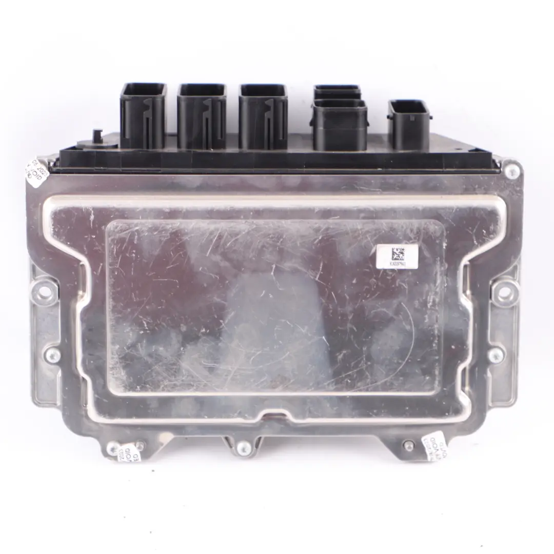 B38 1.5 136HP Petrol Engine ECU Module DME Automatic to Mini Cooper F55 F56 with Part number 8489647 Mini Cooper F55 F56 B38 1.5 136HP Petrol Engine ECU Module DME Automatic - SKU 8489647 - Part number 8489647