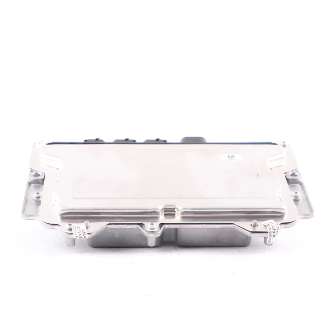 B38 1.5 136HP Petrol Engine ECU Module DME Automatic to Mini Cooper F55 F56 with Part number 8489647 Mini Cooper F55 F56 B38 1.5 136HP Petrol Engine ECU Module DME Automatic - SKU 8489647 - Part number 8489647