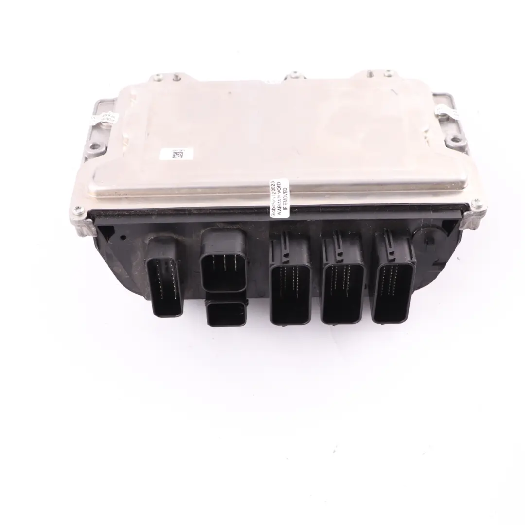 192HP Engine ECU Control Module DME Automatic to Mini F54 F56 F60 JCW B48 with Part number 8489651 Mini F54 F56 F60 JCW B48 192HP Engine ECU Control Module DME Automatic - SKU 8489651 - Part number 8489651