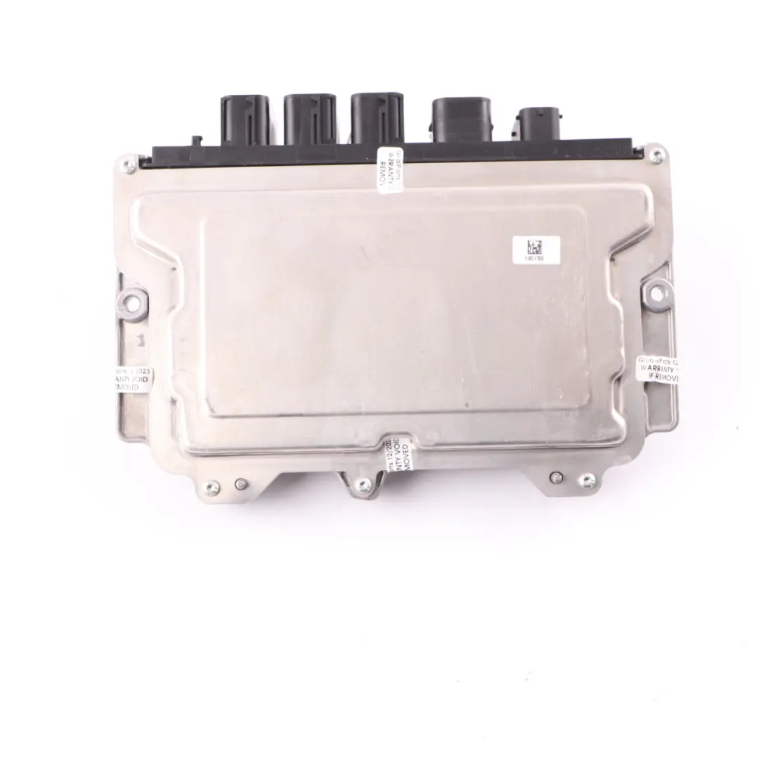192HP Engine ECU Control Module DME Automatic to Mini F54 F56 F60 JCW B48 with Part number 8489651 Mini F54 F56 F60 JCW B48 192HP Engine ECU Control Module DME Automatic - SKU 8489651 - Part number 8489651