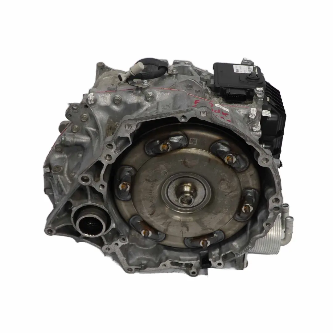 Automatik Getriebe BMW F40 120dX B47D GA8G45XAW 9453614 GARANTIE für mit Teilenummer 8489920 Automatik Getriebe BMW F40 120dX B47D GA8G45XAW 9453614 GARANTIE - SKU 8489920 - Teilenummer 8489920