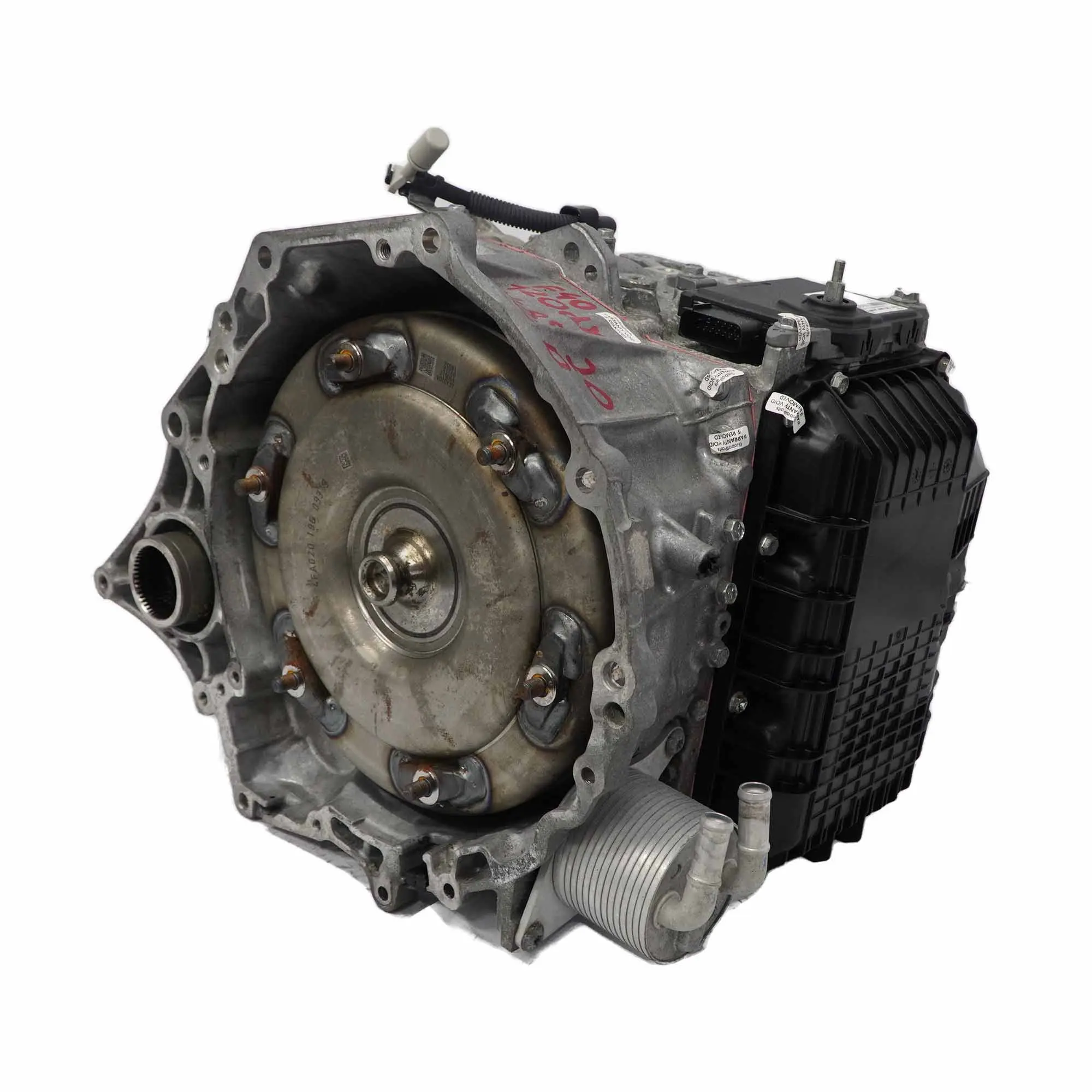 Cambio Automatico BMW F40 120dX B47D GA8G45XAW 8489920 9453614 GARANZIA