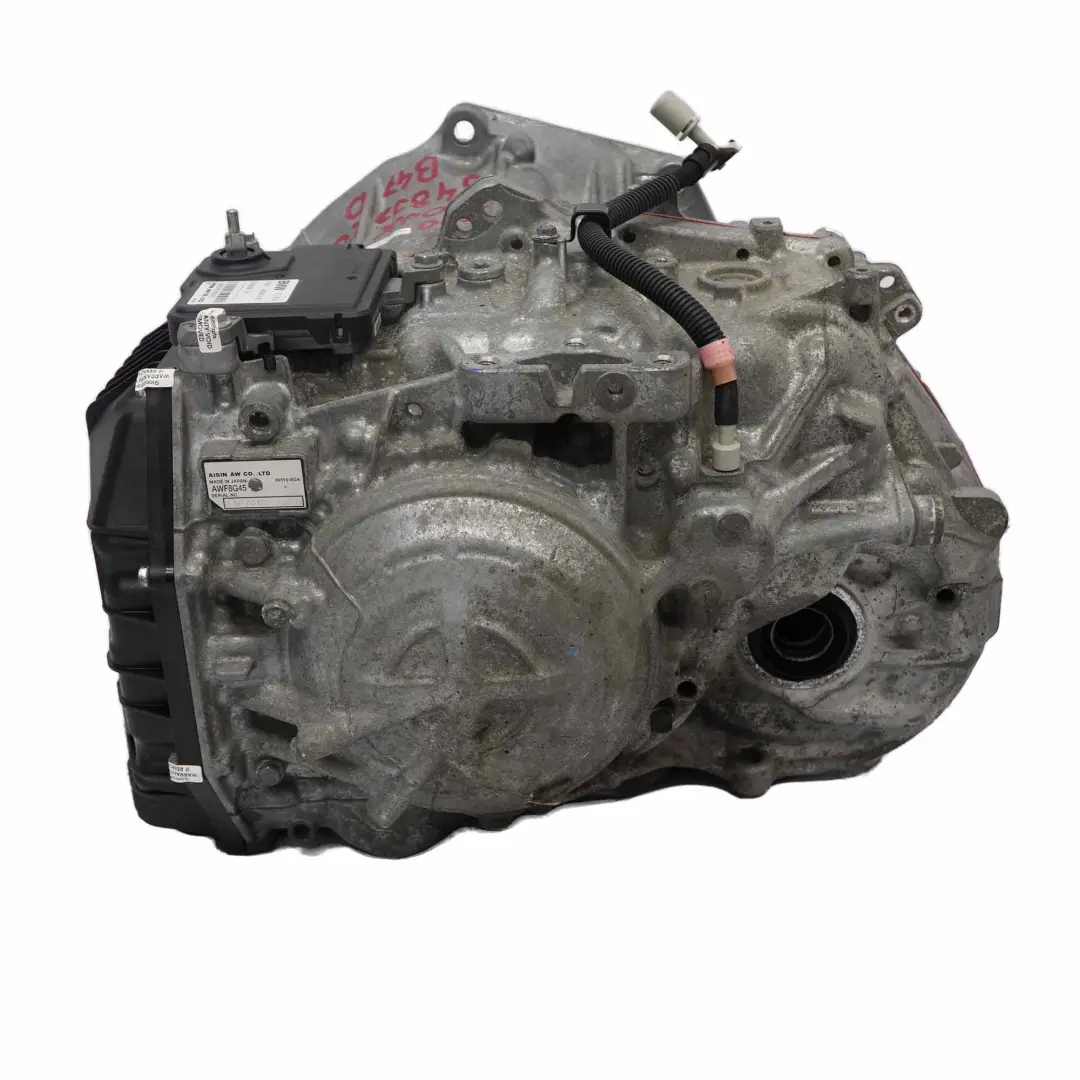 Automatic Gearbox BMW F40 120dX B47D GA8G45XAW 9453614 WARRANTY - SKU 8489920 - Part number 8489920