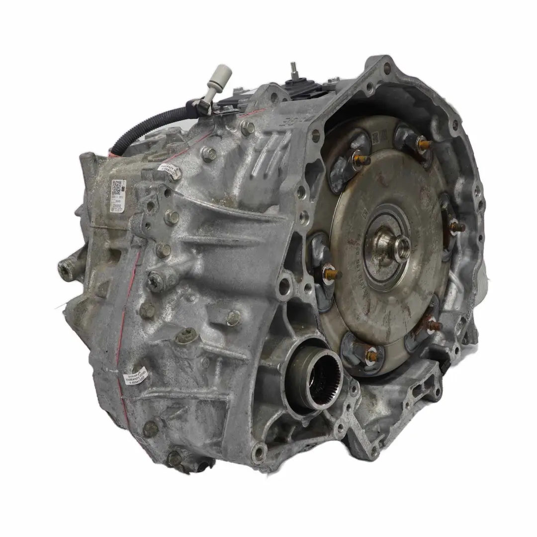 Gearbox BMW F40 120dX B47D GA8G45XAW 9453614 WARRANTY to Automatic with Part number 8489920 Automatic Gearbox BMW F40 120dX B47D GA8G45XAW 9453614 WARRANTY - SKU 8489920 - Part number 8489920